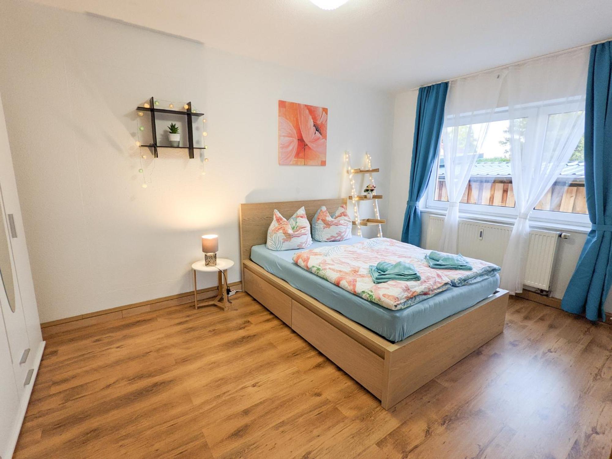 דירות Lichtenhain  W4 - Urlaubsmagie- Pool, Terrasse, Barbecue מראה חיצוני תמונה